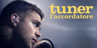 Tuner: L’Accordatore – Leo Woodall e Dustin Hoffman in perfetta sintonia nel film di Roher | Recensione