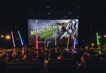 Star Wars Day – Le speciali proiezioni di Star Wars: The Mandalorian and Grogu