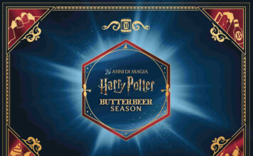 Harry Potter – La stagione della Burrobirra arriva a Milano e Bologna