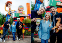 Toy Story 5 | Katia Follesa, Federico Basso e Gianluca Gazzoli nel cast vocale italiano