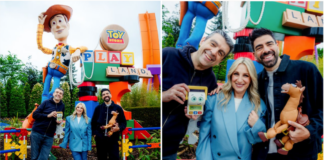 Toy Story 5 | Katia Follesa, Federico Basso e Gianluca Gazzoli nel cast vocale italiano