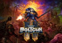 Warhammer 40.000: Boltgun 2 – Demo disponibile ora su Steam Warhammer 40.000: Boltgun 2