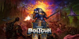 Warhammer 40.000: Boltgun 2 – Demo disponibile ora su Steam Warhammer 40.000: Boltgun 2