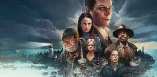 Widow’s Bay – Echi alla Stephen King e folk horror nella nuova serie AppleTv | Recensione