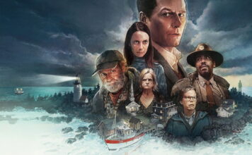 Widow’s Bay – Echi alla Stephen King e folk horror nella nuova serie AppleTv | Recensione