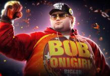 Bob è disponibile in TEKKEN 8 Tekken 8