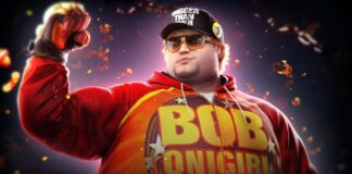Bob è disponibile in TEKKEN 8 Tekken 8