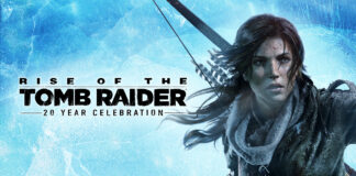 Rise of the Tomb Raider: 20 Year Celebration è disponibile ora su Nintendo Switch 2 Rise of the Tomb Raider: 20 Year Celebration