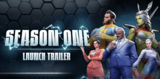 Invincible VS – La Stagione 1 debutta oggi! Ecco il trailer di lancio Invincible VS