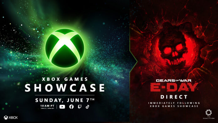 Xbox Games Showcase