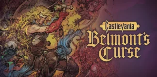 Graham McTavish torna a vestire i panni di Dracula in Castlevania: Belmont’s Curse Castlevania: Belmont’s Curse