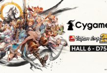 Cygames annuncia il ritorno all’Expo Paris in Giappone Cygames