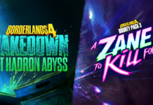 Borderlands 4 – Disponibile il Pacchetto Taglia 3, insieme al Takedown gratuito di Hadron Abyss e alla modalità Circle of Slaughter Borderlands 4