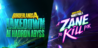 Borderlands 4 – Disponibile il Pacchetto Taglia 3, insieme al Takedown gratuito di Hadron Abyss e alla modalità Circle of Slaughter Borderlands 4