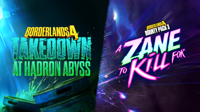 Borderlands 4 Borderlands 4