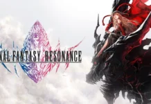 FINAL FANTASY RESONANCE – Disponibile ora una demo gratuita su console e PC FINAL FANTASY RESONANCE