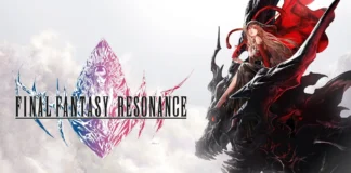 FINAL FANTASY RESONANCE – Disponibile ora una demo gratuita su console e PC FINAL FANTASY RESONANCE