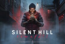 SILENT HILL: Townfall è disponibile ora SILENT HILL: Townfall