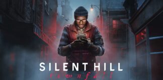 SILENT HILL: Townfall – Svelato il cast inglese, con Jovan Adepo, Terry O’Quinn e Kezia Burrows SILENT HILL: Townfall
