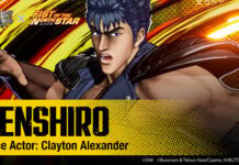 FATAL FURY: City of the Wolves – Kenshiro è ora disponibile! SNK annuncia anche l’arrivo della Stagione 3 FATAL FURY: City of the Wolves