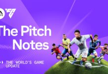 EA SPORTS FC 26 amplia The World’s Game con oltre 50 nazionali autentiche in arrivo EA SPORTS FC 26
