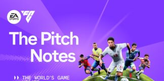 EA SPORTS FC 26 amplia The World’s Game con oltre 50 nazionali autentiche in arrivo EA SPORTS FC 26
