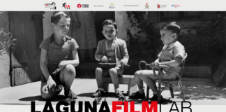 Giornate degli Autori 2026 – Nasce “Laguna Film Lab. Residenza artistica Giorgio Gosetti”