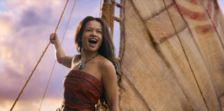 Oceania – Il trailer finale dell’atteso adattamento live-action Disney