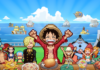 Scopri il gameplay di ONE PIECE: Grand Gourmet ONE PIECE: Grand Gourmet