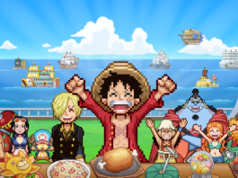 Scopri il gameplay di ONE PIECE: Grand Gourmet ONE PIECE: Grand Gourmet