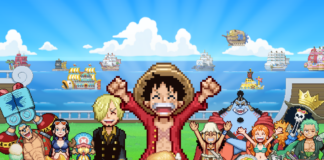 Scopri il gameplay di ONE PIECE: Grand Gourmet ONE PIECE: Grand Gourmet