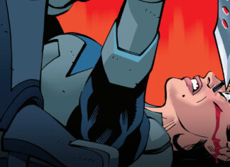 G.I. Joe Vol. 2: La vendetta di Bludd | Recensione