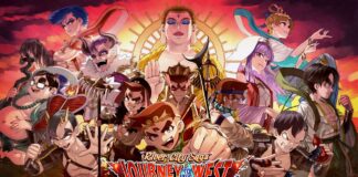 River City Saga: Journey to the West – Un viaggio nel passato, ma in una nuova veste I Recensione River City Saga: Journey to the West