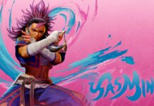 Yasmine si unisce da oggi al roster di Street Fighter 6! Street Fighter 6