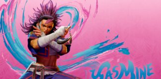 Yasmine si unisce da oggi al roster di Street Fighter 6! Street Fighter 6
