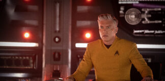 Star Trek: Strange New Worlds – Il trailer ufficiale della quarta stagione, disponibile dal 23 luglio su Paramount+