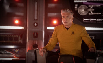 Star Trek: Strange New Worlds – Il trailer ufficiale della quarta stagione, disponibile dal 23 luglio su Paramount+