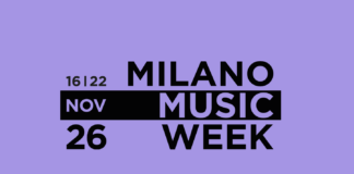 Milano Music Week – Dal 16 al 22 novembre 2026 torna con la direzione artistica di Linus