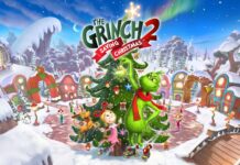 Il Grinch 2: Salvando il Natale è disponibile ora su console e PC The Grinch 2: Salvando il Natale