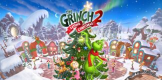 Il Grinch 2: Salvando il Natale – Svelato un nuovo gameplay trailer The Grinch 2: Salvando il Natale