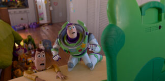 Panini Magazines – Arriva in edicola la rivista dedicata a Toy Story 5