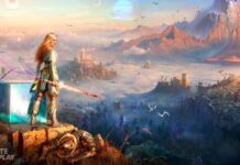 God of War Laufey – Il nuovo titolo di Santa Monica Studio è stato annunciato durante l’ultimo State of Play God of War Laufey