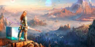 God of War Laufey – Il nuovo titolo di Santa Monica Studio è stato annunciato durante l’ultimo State of Play God of War Laufey