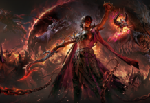 L’inferno ha un nuovo padrone: lo Stregone di Diablo Immortal e Lut Gholein sono ora disponibili Diablo Immortal