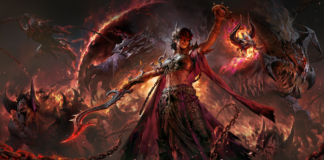 L’inferno ha un nuovo padrone: lo Stregone di Diablo Immortal e Lut Gholein sono ora disponibili Diablo Immortal