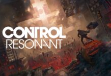 Control Resonant – Il nuovo story trailer annuncia la data di uscita Control Resonant