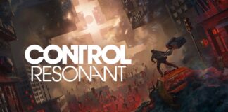 Control Resonant – Il nuovo story trailer annuncia la data di uscita Control Resonant