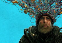 Good Luck, Have Fun, Don’t Die – La satira sull’intelligenza artificiale di Gore Verbinski | Recensione