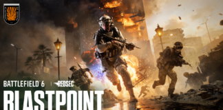 Battlefield 6 Stagione 3 – Deflagrazione – Bazar del Cairo, modalità Annientamento e la prova gratuita disponibili ora Battlefield 6