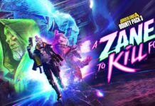 Borderlands 4 Pacchetto Taglia 3 e Primo Raid Endgame “Takedown” in arrivo giovedì prossimo Borderlands 4